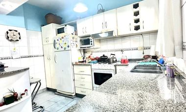 Departamento en en planta