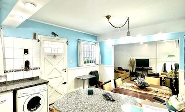 Departamento en en planta