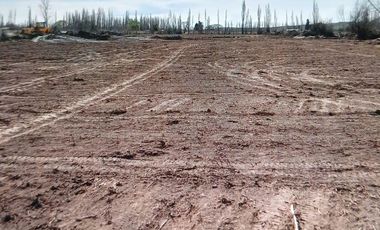 OPORTUNIDAD !! Venta Chacra 3 Hectareas, sobre Frente Ruta  151