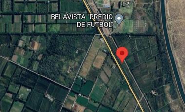 OPORTUNIDAD !! Venta Chacra 3 Hectareas, sobre Frente Ruta  151