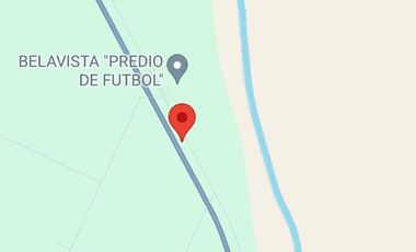 OPORTUNIDAD !! Venta Chacra 3 Hectareas, sobre Frente Ruta  151