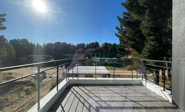 Casa de 6 ambientes en venta en COSTA ESMERALDA - DEPORTIVO II LOTE 400