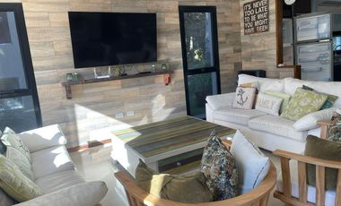 Casa de 6 ambientes en venta en COSTA ESMERALDA - DEPORTIVO II LOTE 400