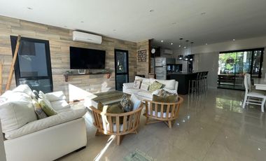 Casa de 6 ambientes en venta en COSTA ESMERALDA - DEPORTIVO II LOTE 400