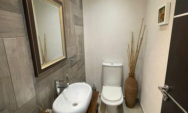 Casa de 6 ambientes en venta en COSTA ESMERALDA - DEPORTIVO II LOTE 400