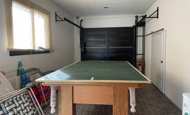 Casa de 6 ambientes en venta en COSTA ESMERALDA - DEPORTIVO II LOTE 400