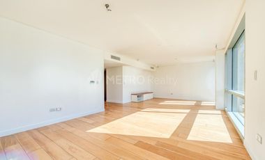 Departamento en Venta 3 ambientes con cochera y terraza en Vicente Lopez