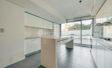 Departamento en Venta 3 ambientes con cochera y terraza en Vicente Lopez