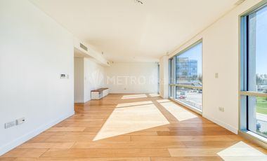 Departamento en Venta 3 ambientes con cochera y terraza en Vicente Lopez