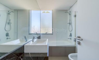 Departamento en Venta 3 ambientes con cochera y terraza en Vicente Lopez