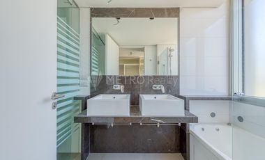 Departamento en Venta 3 ambientes con cochera y terraza en Vicente Lopez
