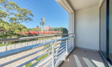 Departamento en Venta 3 ambientes con cochera y terraza en Vicente Lopez