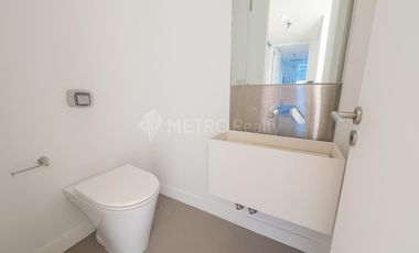 Departamento en Venta 3 ambientes con cochera y terraza en Vicente Lopez