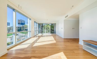 Departamento en Venta 3 ambientes con cochera y terraza en Vicente Lopez