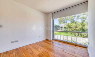 Departamento en Venta 3 ambientes con cochera y terraza en Vicente Lopez