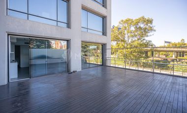 Departamento en Venta 3 ambientes con cochera y terraza en Vicente Lopez