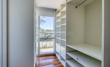 Departamento en Venta 3 ambientes con cochera y terraza en Vicente Lopez