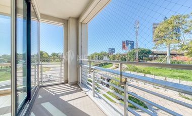 Departamento en Venta 3 ambientes con cochera y terraza en Vicente Lopez