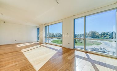 Departamento en Venta 3 ambientes con cochera y terraza en Vicente Lopez