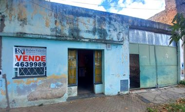 Galpón en Venta