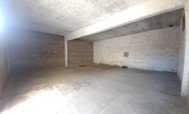 Galpón en Venta