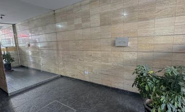 APTO CREDITO Departamento 3 ambientes en moron centro con balcon al frente