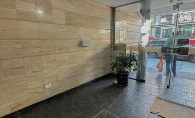 APTO CREDITO Departamento 3 ambientes en moron centro con balcon al frente
