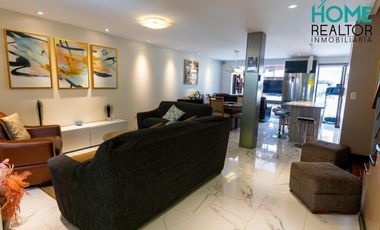 Hermosa casa de 4 dormitorios -  Sector Mall del Río