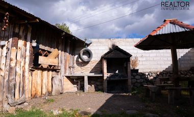 SE VENDE DE OPORTUNIDAD HERMOSO TERRENO PLANO EN TARQUI