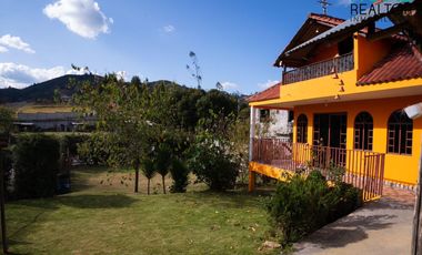 SE VENDE DE OPORTUNIDAD HERMOSO TERRENO PLANO EN TARQUI
