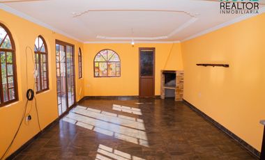 SE VENDE DE OPORTUNIDAD HERMOSO TERRENO PLANO EN TARQUI