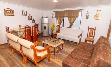 En venta espectacular CASA RENTERA con 7 departamentos y 1 local comercial