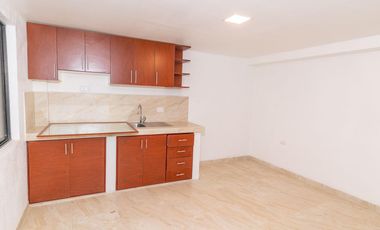 En venta espectacular CASA RENTERA con 7 departamentos y 1 local comercial