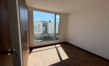 CASA 3 DORMITORIOS - TUMBACO - POR ESTRENAR - CREDITO VIP