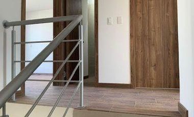 CASA 3 DORMITORIOS - TUMBACO - POR ESTRENAR - CREDITO VIP