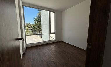 CASA 3 DORMITORIOS - TUMBACO - POR ESTRENAR - CREDITO VIP