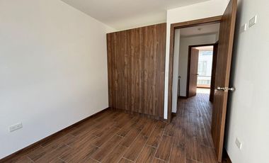 CASA 3 DORMITORIOS - TUMBACO - POR ESTRENAR - CREDITO VIP