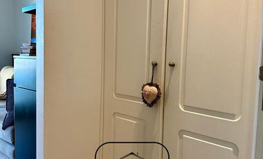 TORRE CHATEAU PUERTO MADERO Excelente 4 Amb Alquiler amoblado