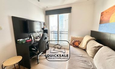 TORRE CHATEAU PUERTO MADERO Excelente 4 Amb Alquiler amoblado