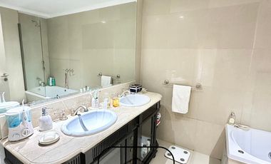 TORRE CHATEAU PUERTO MADERO Excelente 4 Amb Alquiler amoblado