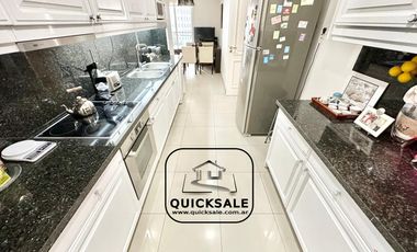 TORRE CHATEAU PUERTO MADERO Excelente 4 Amb Alquiler amoblado