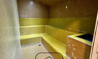 TORRE CHATEAU PUERTO MADERO Excelente 4 Amb Alquiler amoblado