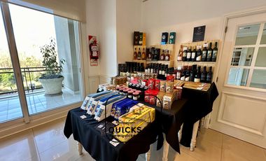 TORRE CHATEAU PUERTO MADERO Excelente 4 Amb Alquiler amoblado