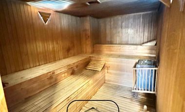 TORRE CHATEAU PUERTO MADERO Excelente 4 Amb Alquiler amoblado