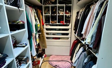 TORRE CHATEAU PUERTO MADERO Excelente 4 Amb Alquiler amoblado