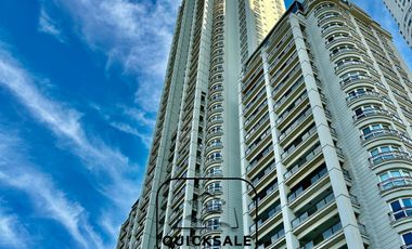 TORRE CHATEAU PUERTO MADERO Excelente 4 Amb Alquiler amoblado