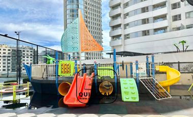 TORRE CHATEAU PUERTO MADERO Excelente 4 Amb Alquiler amoblado