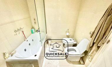 TORRE CHATEAU PUERTO MADERO Excelente 4 Amb Alquiler amoblado