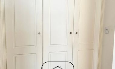 TORRE CHATEAU PUERTO MADERO Excelente 4 Amb Alquiler amoblado