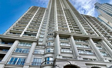 TORRE CHATEAU PUERTO MADERO Excelente 4 Amb Alquiler amoblado